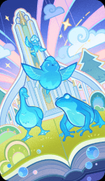 The Narzissenkreuz Adventure