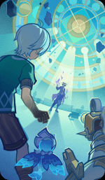 Plan To Save the World