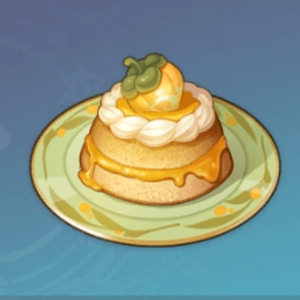 Midsommar Torte