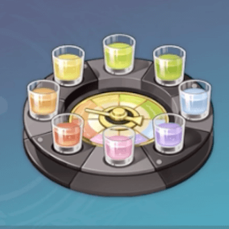 Roulette Special