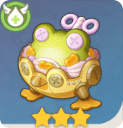Clink-Clank Confectionery Cup