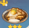Lakkaberry Pie