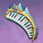 Leaping Spirit Piano