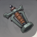 Portable Bearing
