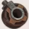 Broken Drive Shaft