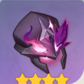 Mistshroud Helmet