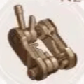 Artful Device Fragment