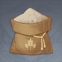 Rye Flour