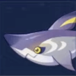 Veggie Mauler Shark