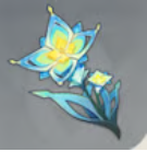 Frostfairy Flower