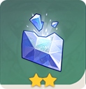 Ethereal Crystal