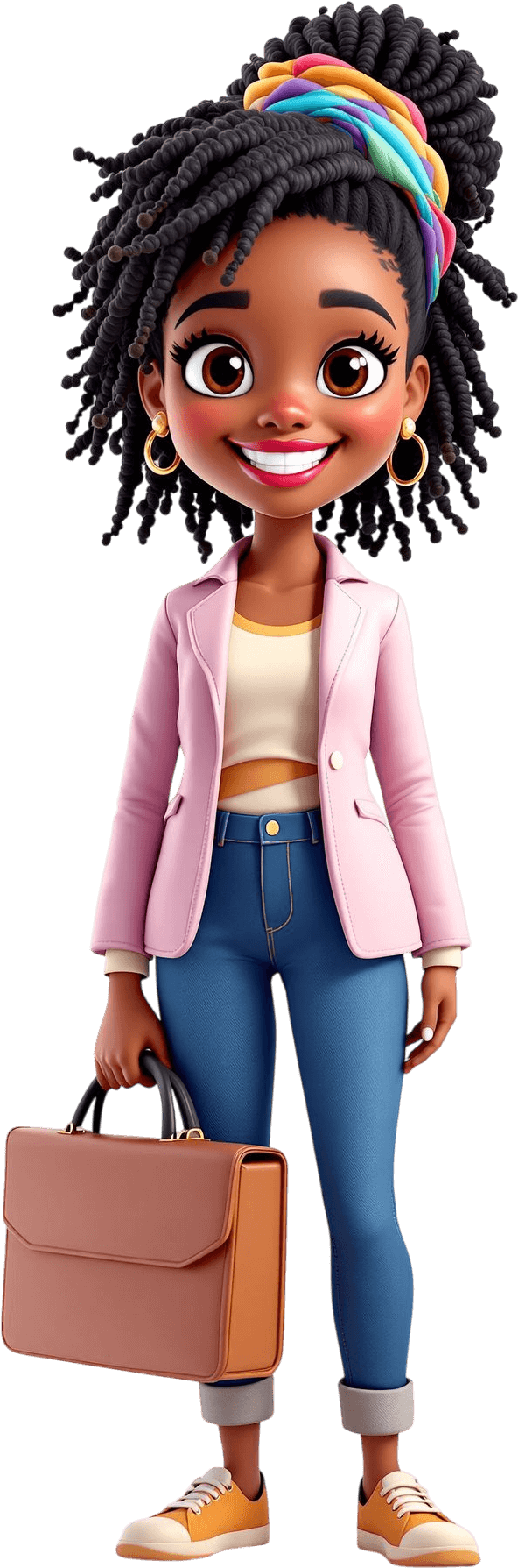 Beth character