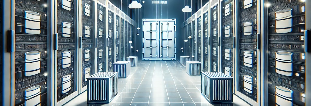 Imagem ilustrativa sobre o post O Melhor Sistema Operacional para Kubernetes: Explorando o BottleRocket