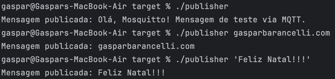 graalvm java apache mosquitto publisher
