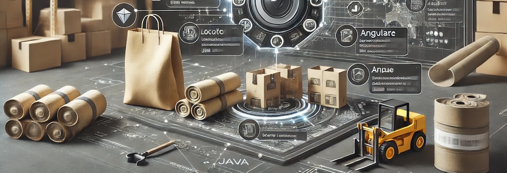 Imagem ilustrativa sobre o post Criei um Chatbot para me Ajudar a Economizar na Compra de Materiais de Construção