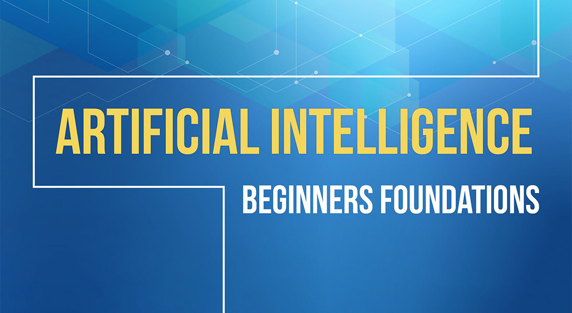 AI Beginners logo