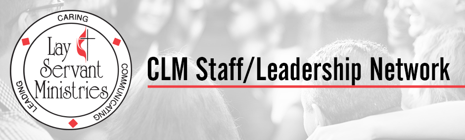 Clm staff leader network banner