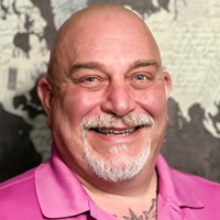 Chuck Farone