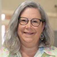Claire Cox Woodlief