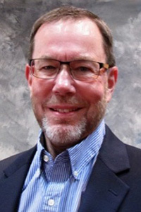 Dave Harris