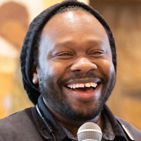 Derrick Scott
