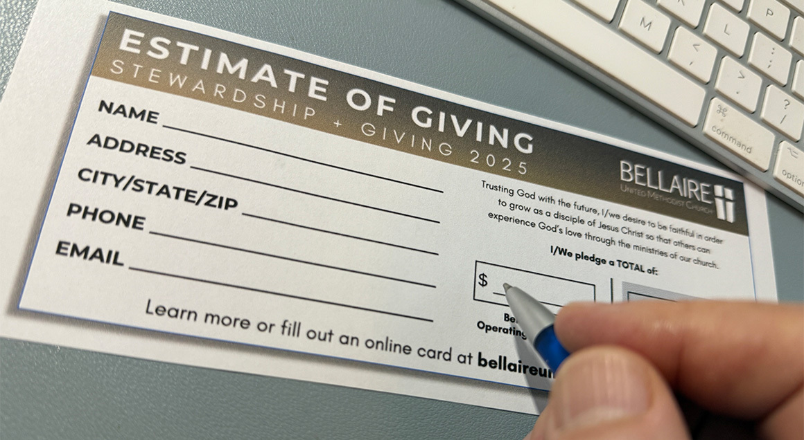 Estimate G Iving