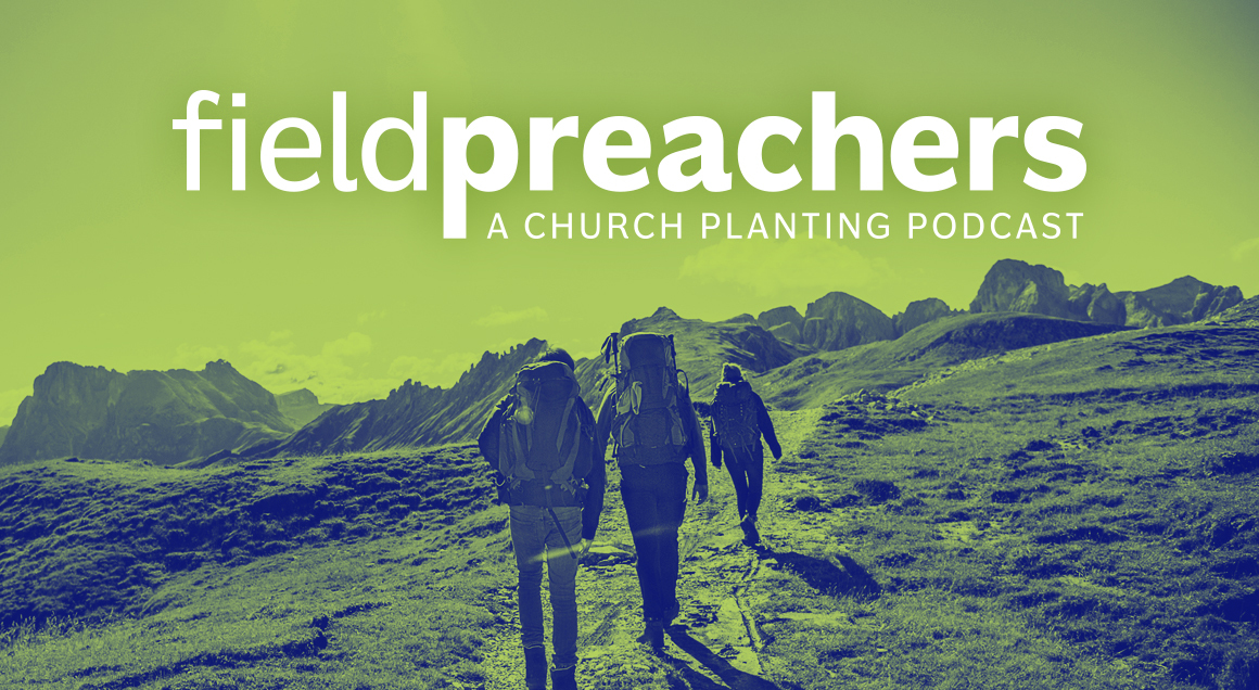 Field preachers website