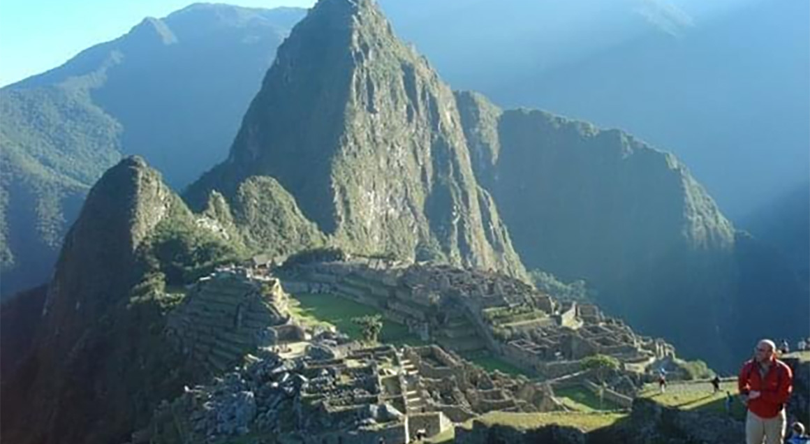 Machu Pichu Peru 72px