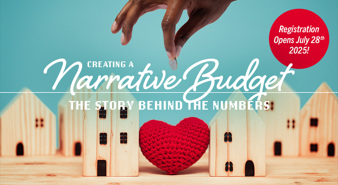 Narrative Budget Graphic