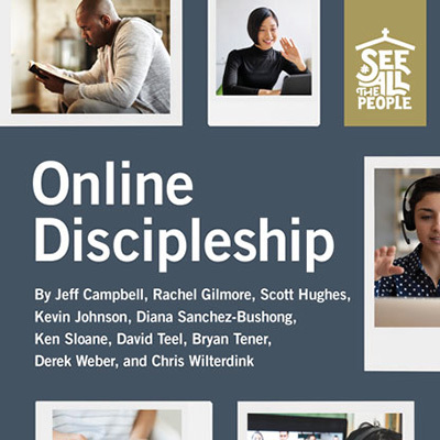 Online discipleship 400x400