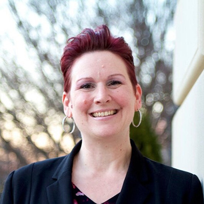 Rev michelle ledder