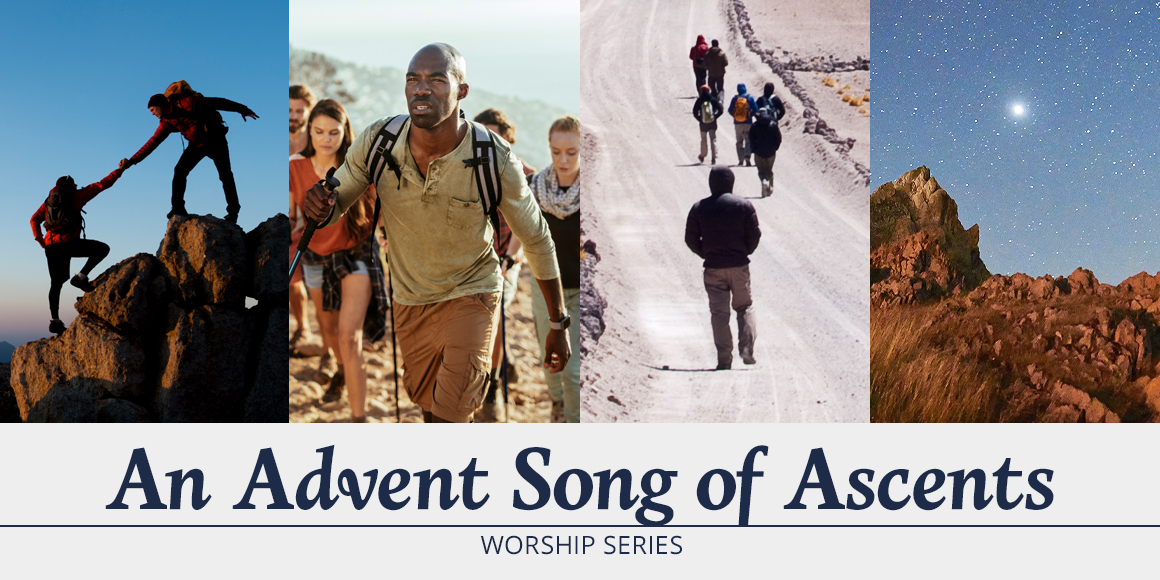 Rotator Advent Song Ascents
