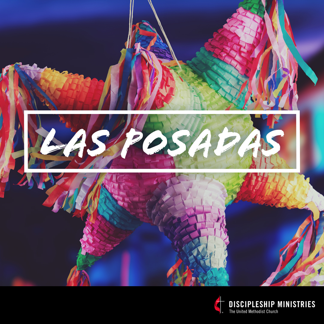 Social advent2019 las posadas