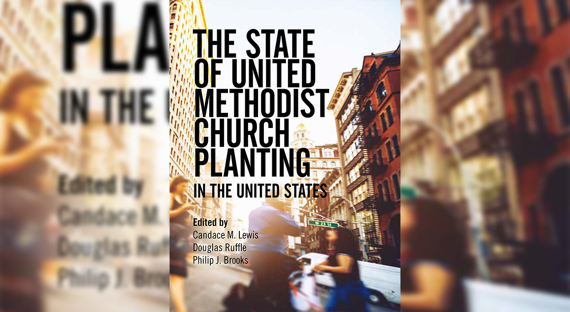 State of church planting cover