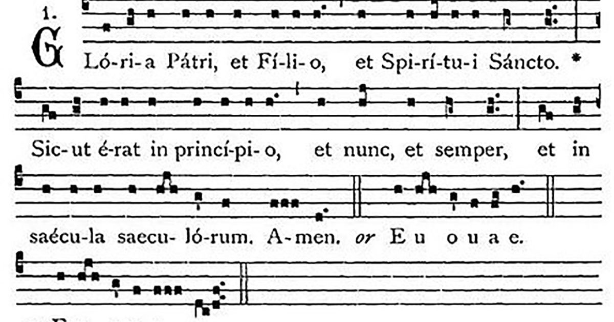 Discipleship Ministries | History of Hymns: 'Glory Be to the Father'…