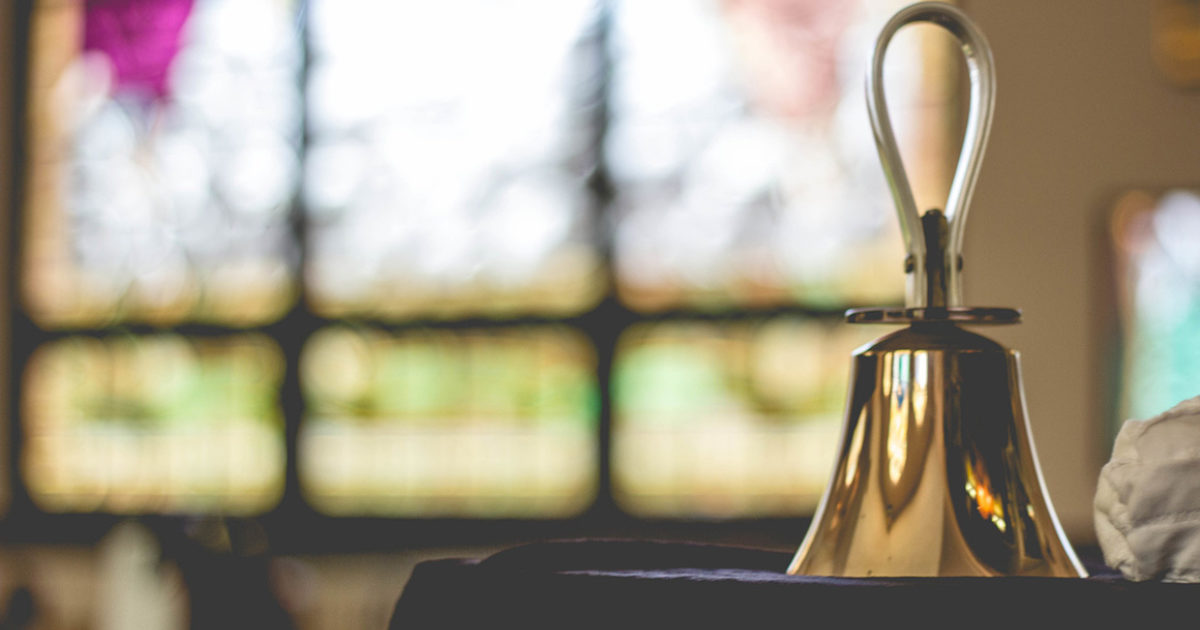 Discipleship Ministries Handbell and Piano Scores for Christmas Eve…