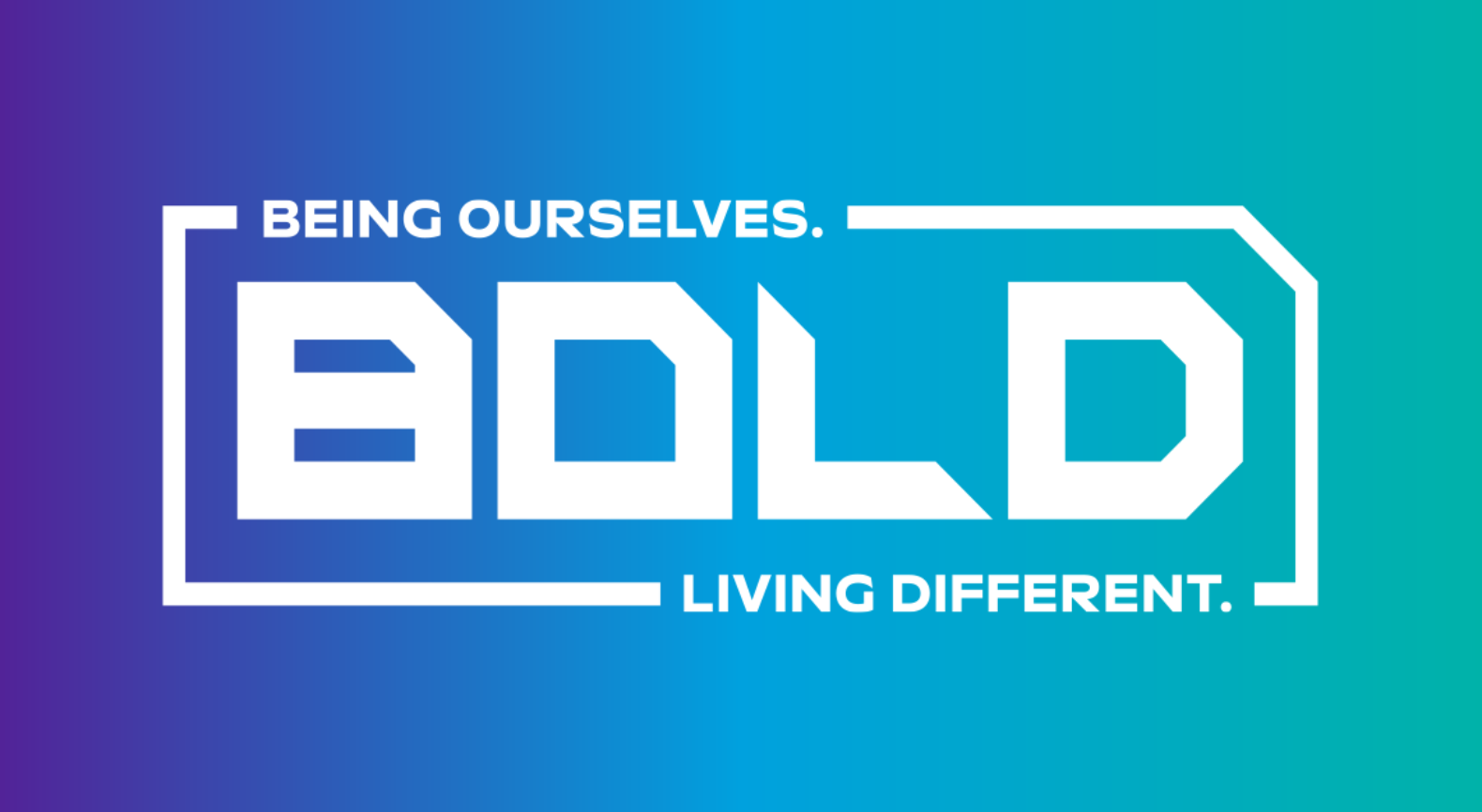 BOLD Logo Gradient B Gv2