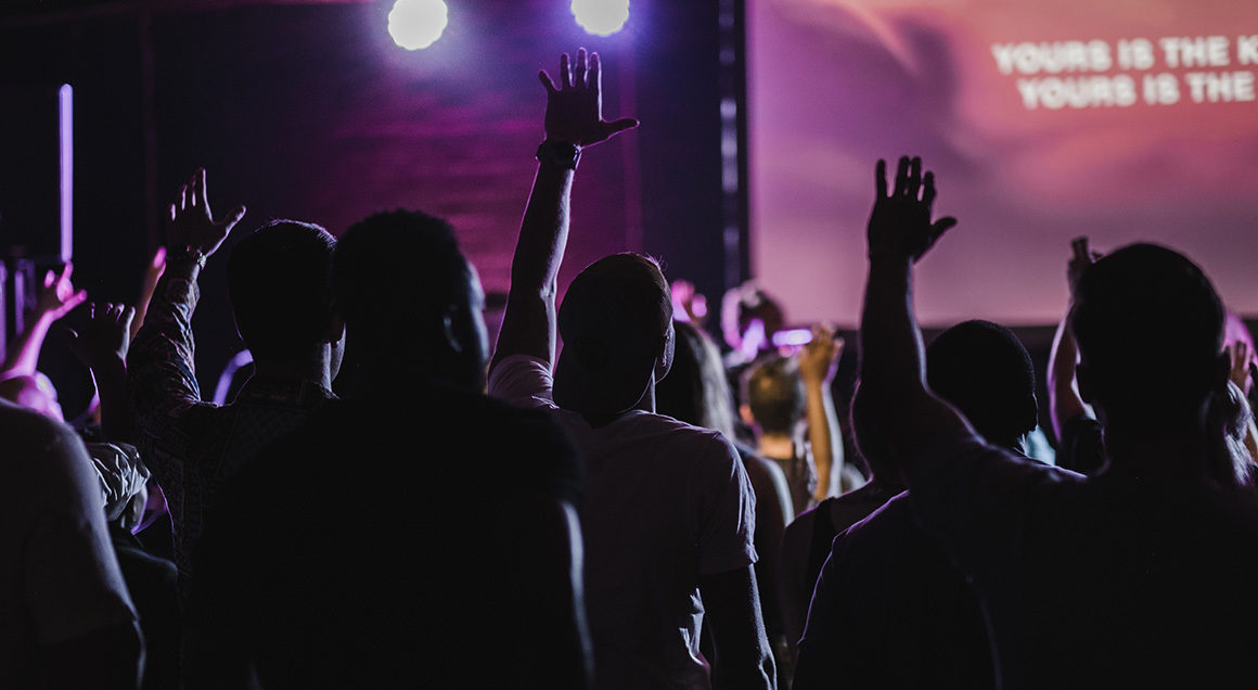 Discipleship Ministries Worship