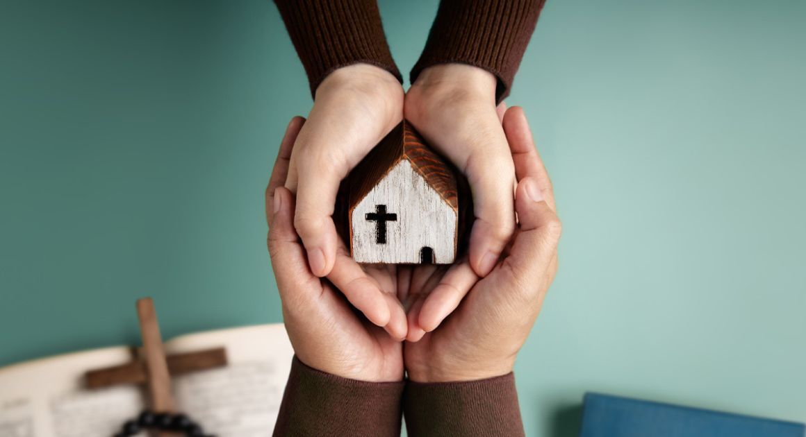 Good news for givers