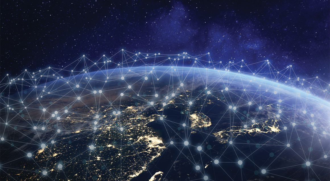 I S Digital Network