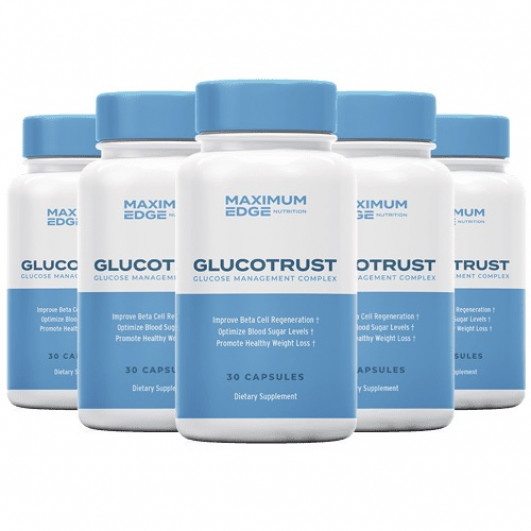 Glucotrust Independent Reviews