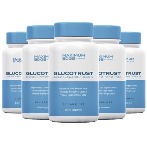 Amazon Glucotrust Reviews