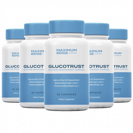 Glucotrust Lowest Price