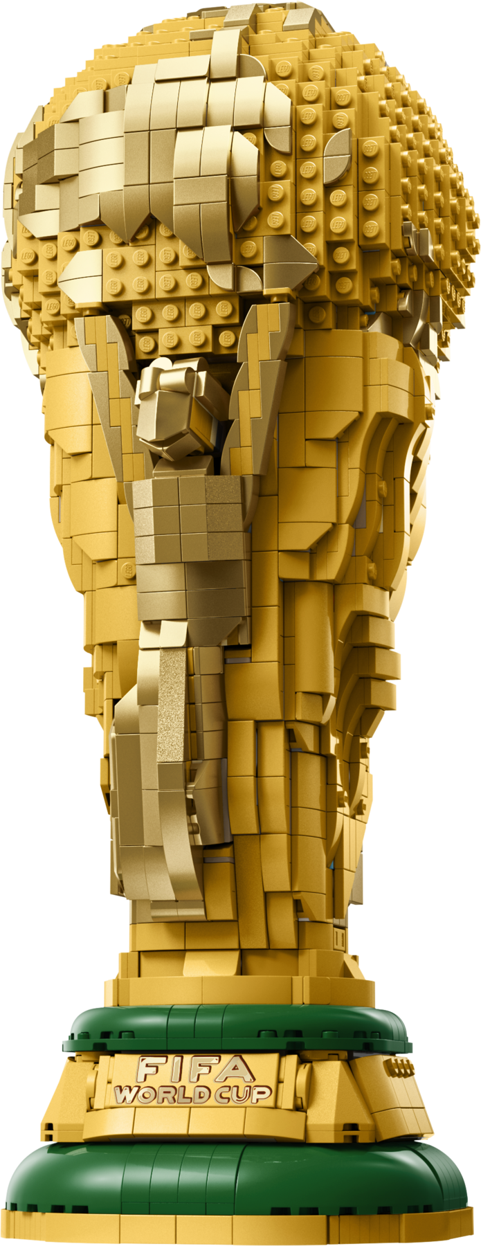 LEGO World Cup