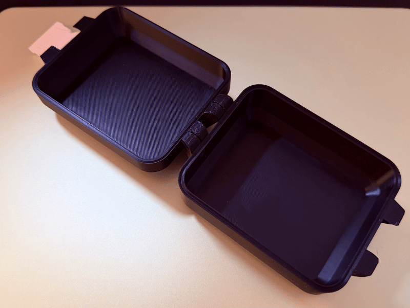 Caja para Estampas del Mundial — vista 4