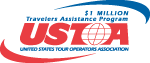 USTOA Logo