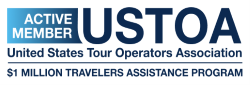 USTOA Logo