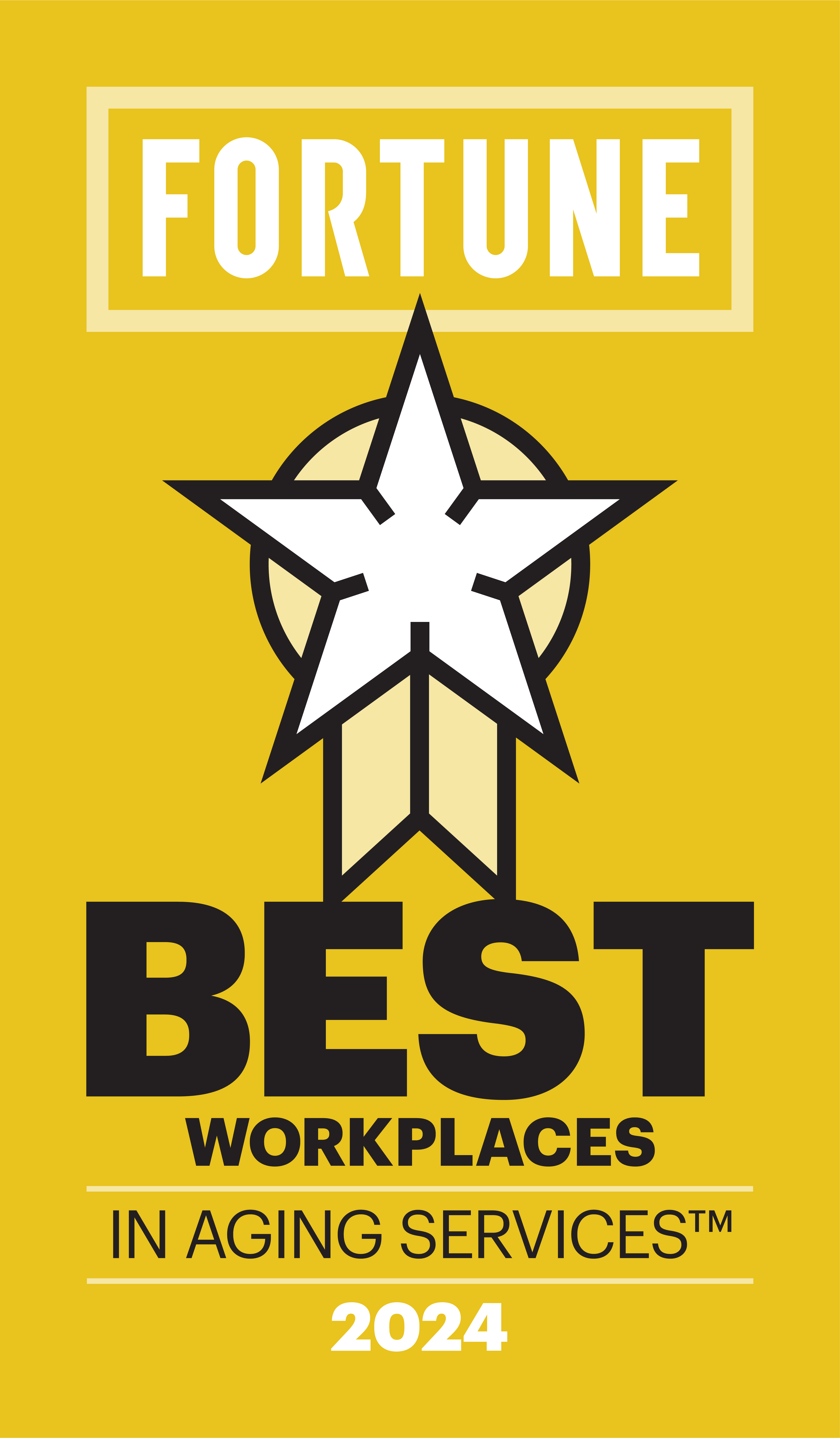 GPTW Badge 2024