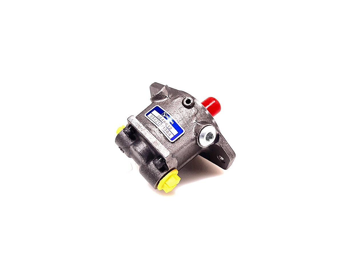 1004321 Fuel Pump Made To Fit