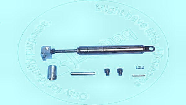 1074635 Pneumatic Cylinder Made To Fit